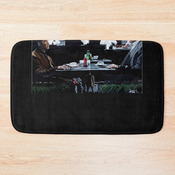 Item preview, Heat Coffee Shop designed and sold by TimCantrell1.