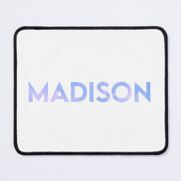 Item preview, Madison Name designed and sold by ellebackup.