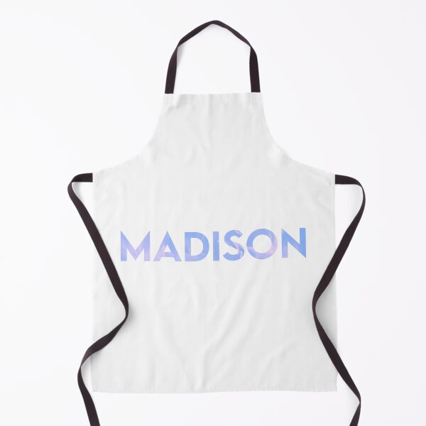 Item preview, Madison Name designed and sold by ellebackup.