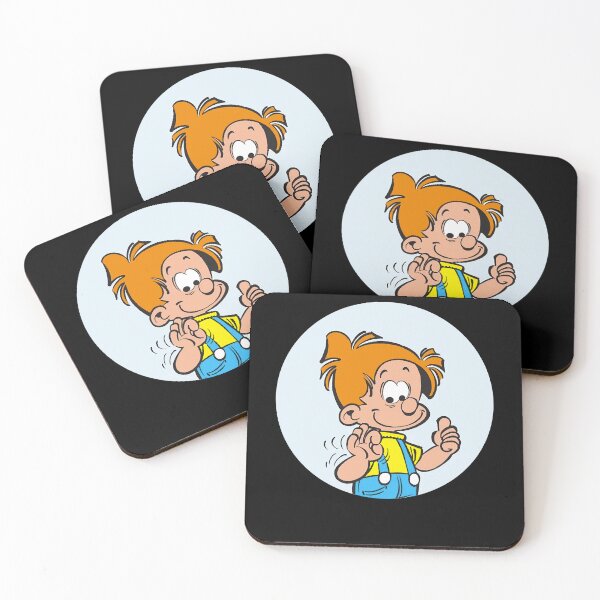 Item preview, Gifts For Women Fantasio Spirou Retro Vintage designed and sold by valeryjayleen.