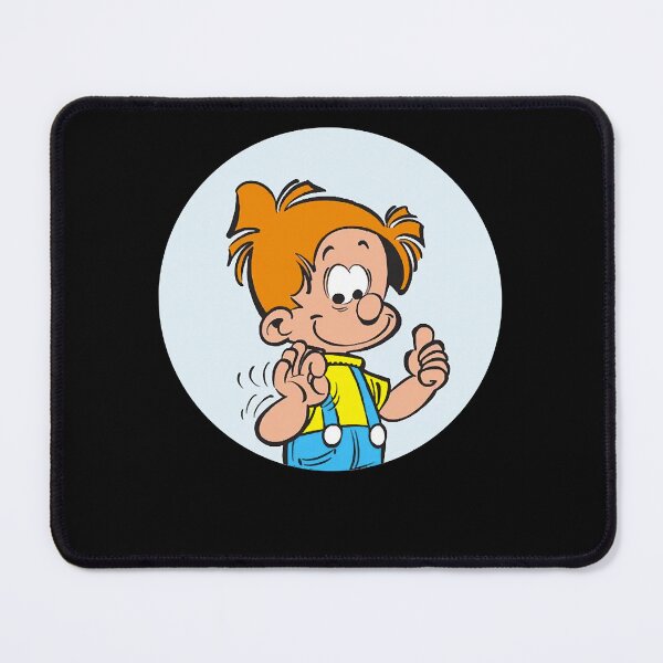 Item preview, Gifts For Women Fantasio Spirou Retro Vintage designed and sold by valeryjayleen.