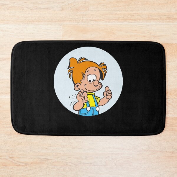 Item preview, Gifts For Women Fantasio Spirou Retro Vintage designed and sold by valeryjayleen.