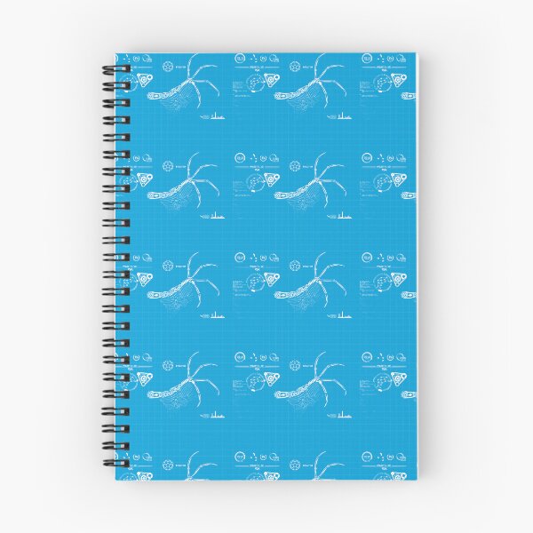 Item preview, Mechanical Scissorhands - Blueprint Design designed and sold by ProtonProject.