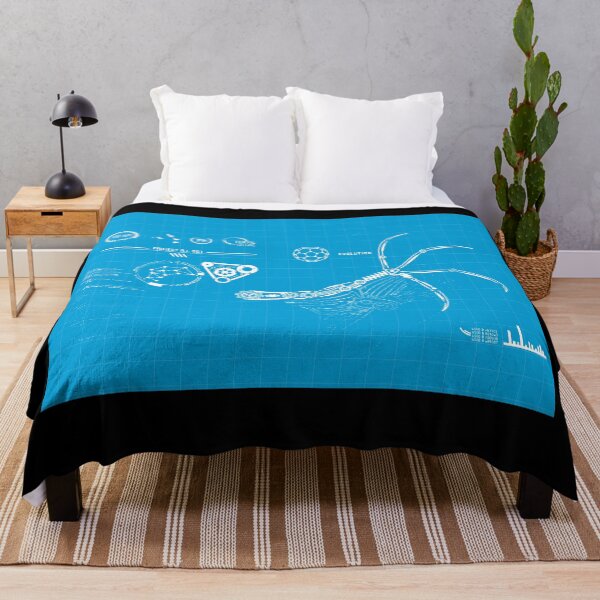 Item preview, Mechanical Scissorhands - Blueprint Design designed and sold by ProtonProject.