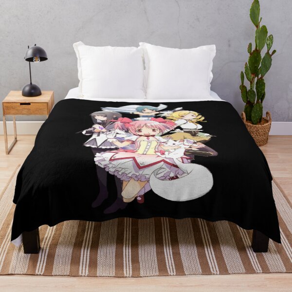 Item preview, Funniest Puella Magi Madoka Magica Gift Music Fans designed and sold by KurteSteineran.