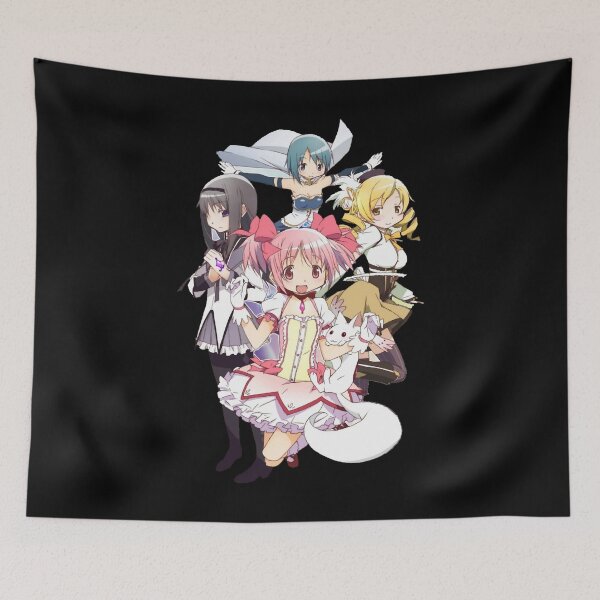 Artikelvorschau, Lustigstes Puella Magi Madoka Magica Geschenk Musikfans entworfen und verkauft von KurteSteineran.
