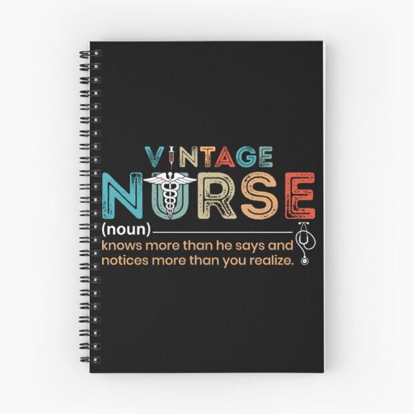 Item preview, Vintage Nurse Nurse designed and sold by MeiChane.