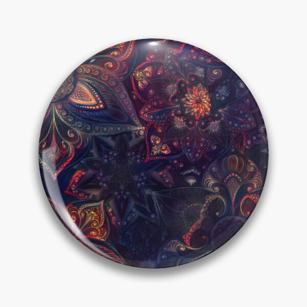 Item preview, After Dark designed and sold by HoshiKara.