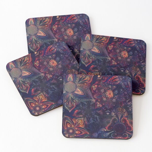 Item preview, After Dark designed and sold by HoshiKara.