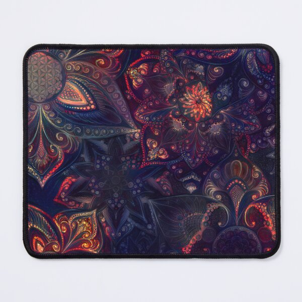 Item preview, After Dark designed and sold by HoshiKara.