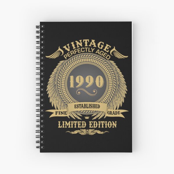 Item preview, Vintage Perfectly Aged 1990 Limited Edition designed and sold by MeiChane.