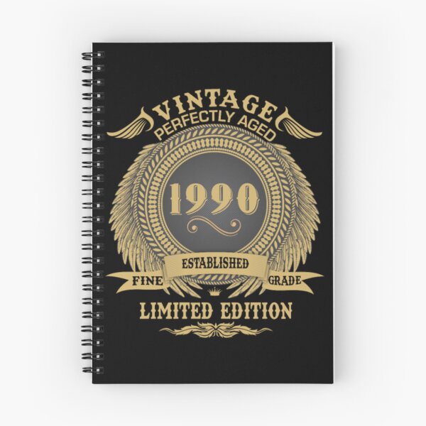 Item preview, Vintage Perfectly Aged 1990 Limited Edition designed and sold by MeiChane.