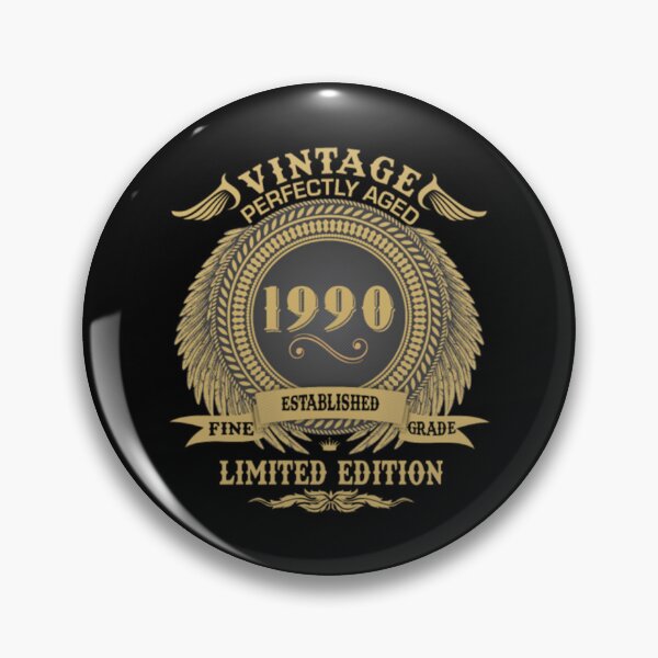 Item preview, Vintage Perfectly Aged 1990 Limited Edition designed and sold by MeiChane.