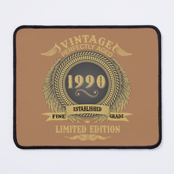 Item preview, Vintage Perfectly Aged 1990 Limited Edition designed and sold by MeiChane.