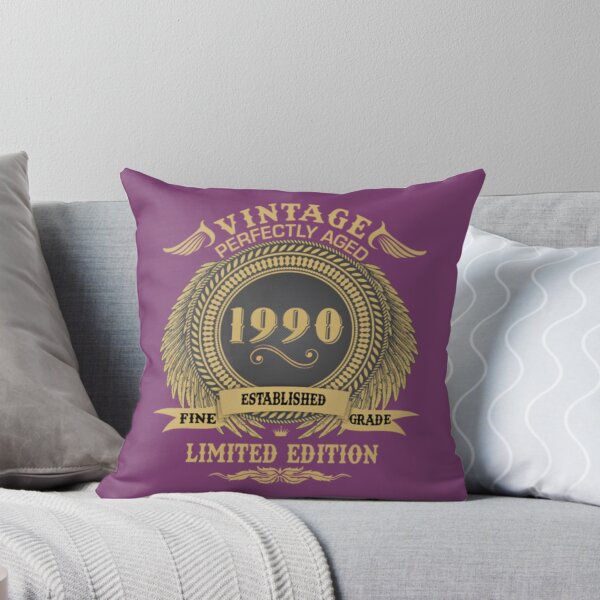 Item preview, Vintage Perfectly Aged 1990 Limited Edition designed and sold by MeiChane.