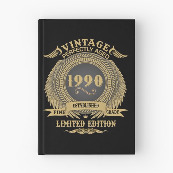 Item preview, Vintage Perfectly Aged 1990 Limited Edition designed and sold by MeiChane.