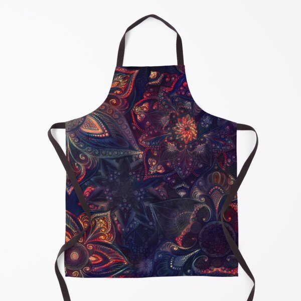 Item preview, After Dark designed and sold by HoshiKara.