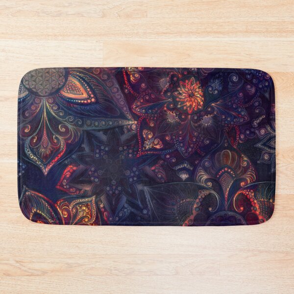 Item preview, After Dark designed and sold by HoshiKara.