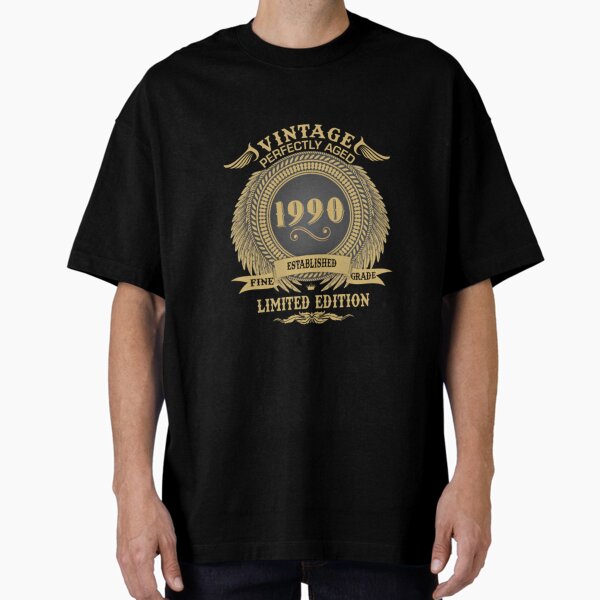 Item preview, Vintage Perfectly Aged 1990 Limited Edition designed and sold by MeiChane.