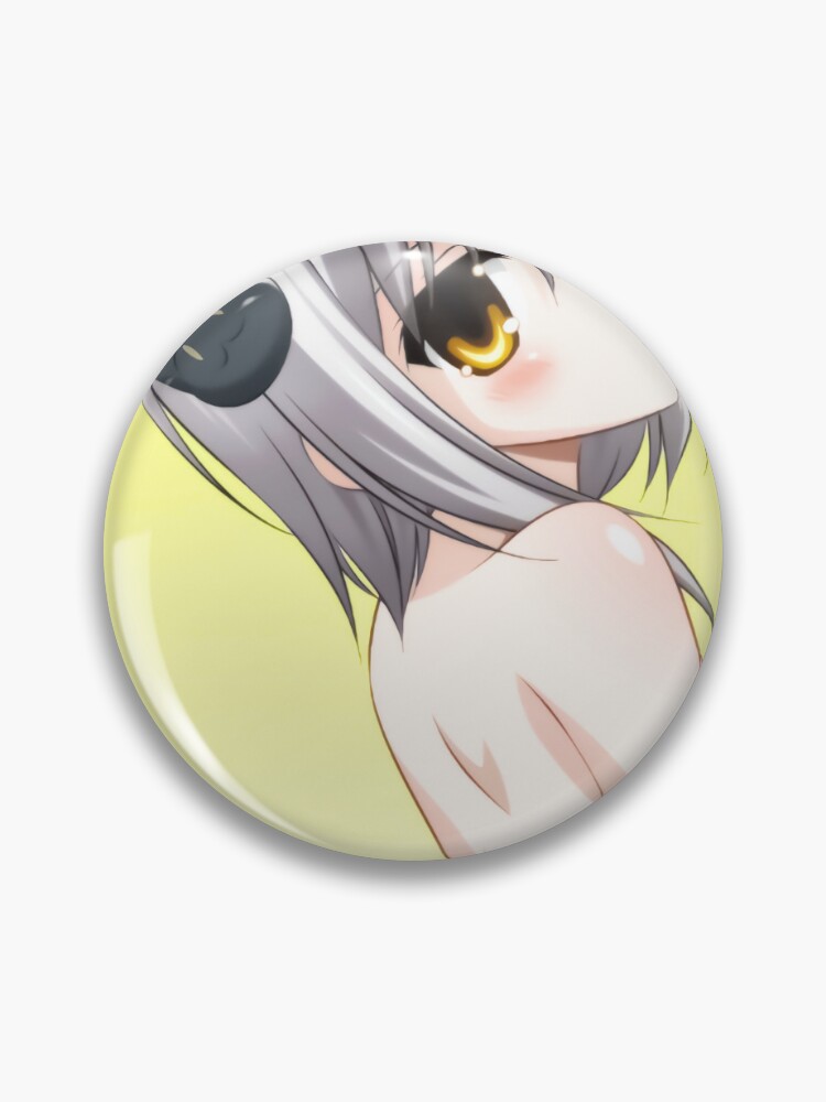 Pin on Highschool DxD Koneko