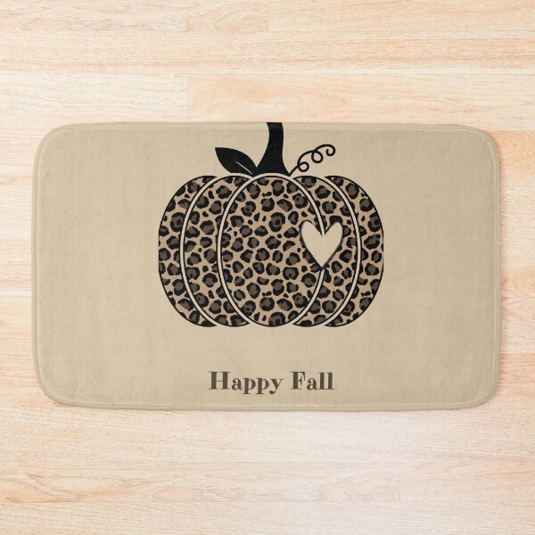 Item preview, Pumpkin, Happy Fall designed and sold by WORLD-SOFIA.