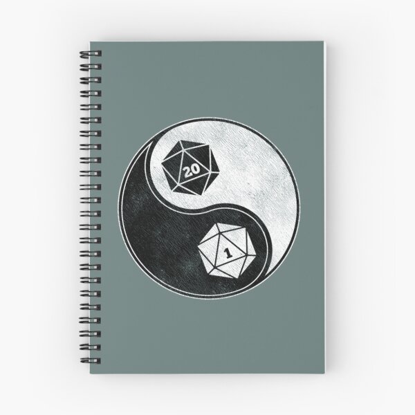 Item preview, 20 & 1 Poly Dice D20 - Dungeon RPG Role Playing designed and sold by AntonioFrio.