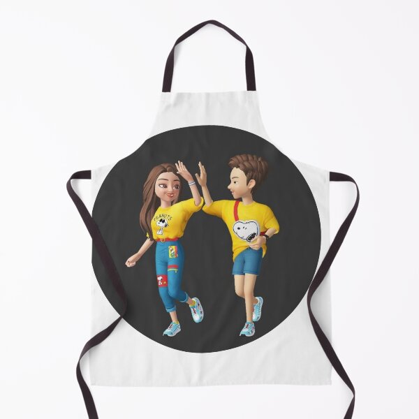 Item preview, Let's go designed and sold by Hembrom05.