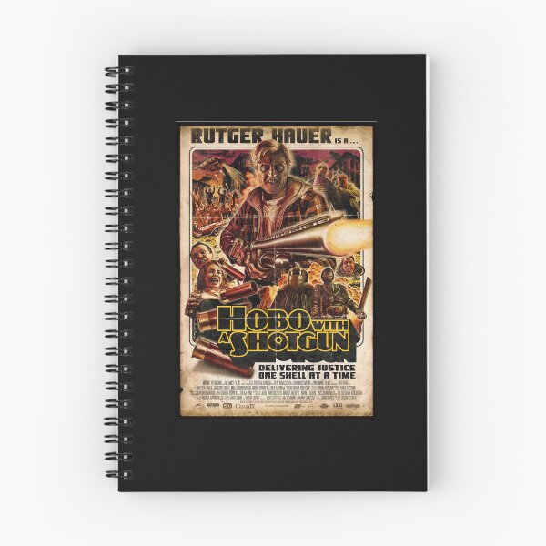 Item preview, Hobo With a Shotgun designed and sold by TimCantrell1.