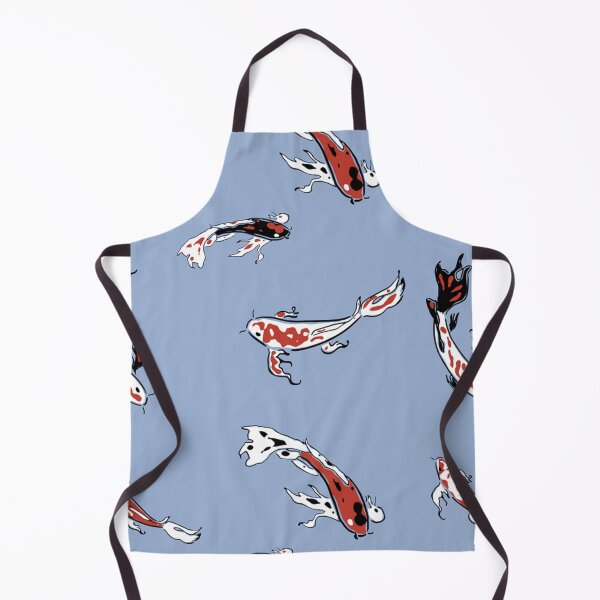 Item preview, Koi Carp Japanese designed and sold by ShopForEverr.