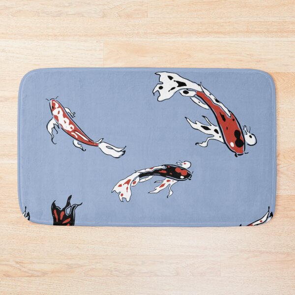 Item preview, Koi Carp Japanese designed and sold by ShopForEverr.