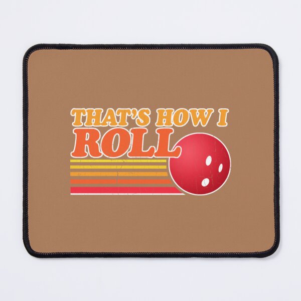 Item preview, Vintage That's How I Roll designed and sold by MeiChane.