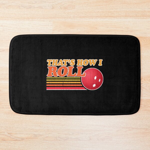 Item preview, Vintage That's How I Roll designed and sold by MeiChane.