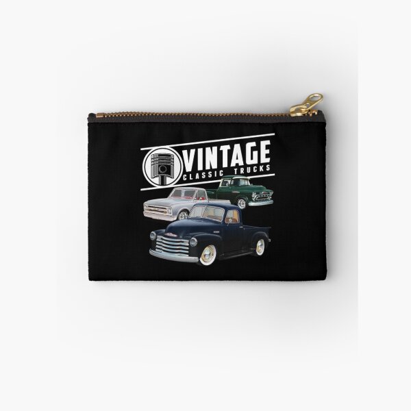 Item preview, vintage truck group designed and sold by MeiChane.