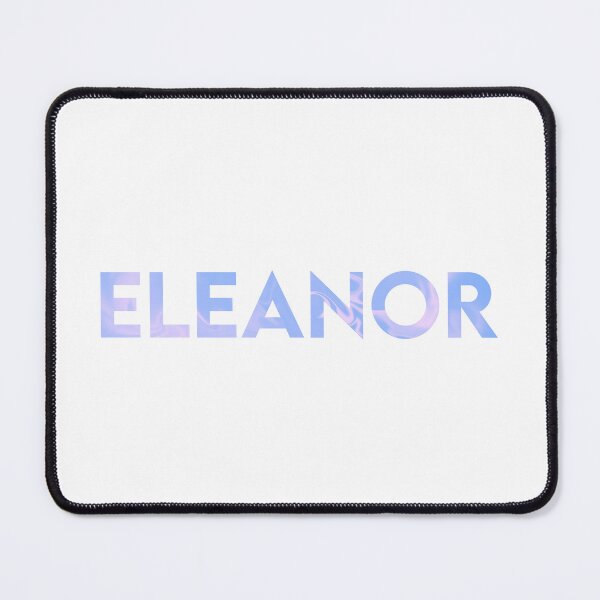 Item preview, Eleanor Name designed and sold by ellebackup.