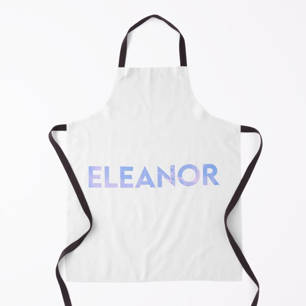 Item preview, Eleanor Name designed and sold by ellebackup.