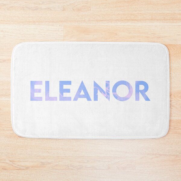 Item preview, Eleanor Name designed and sold by ellebackup.