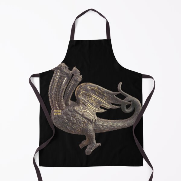 Item preview, weak point designed and sold by YourNextTSh.