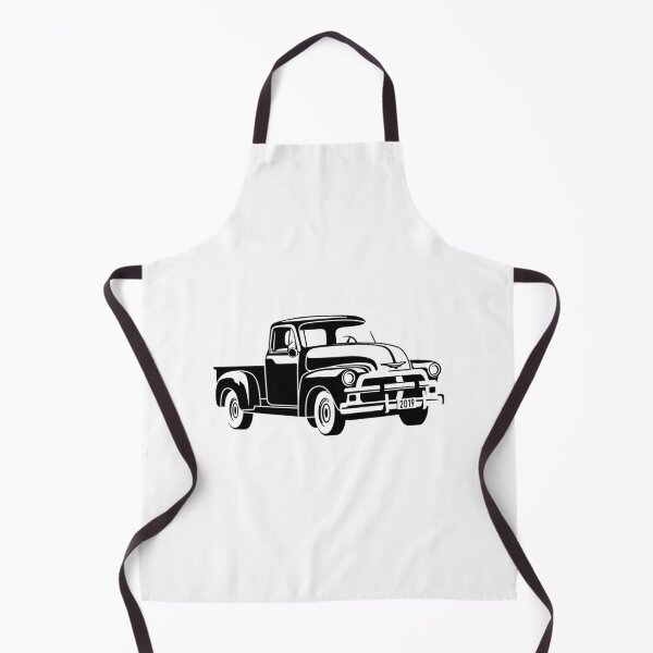 Item preview, Vintage Truck designed and sold by MeiChane.