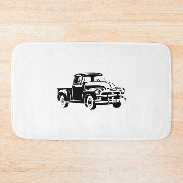 Item preview, Vintage Truck designed and sold by MeiChane.