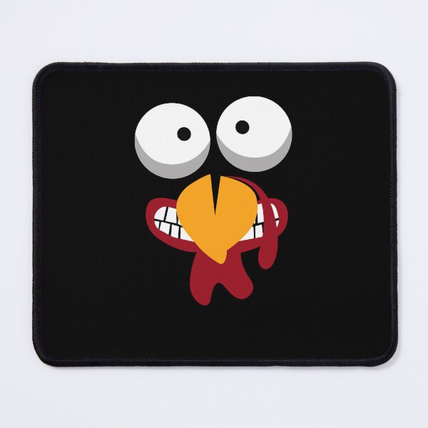 Item preview, Cute Turkey Fall Thanksgiving designed and sold by ElzaMathurinppi.