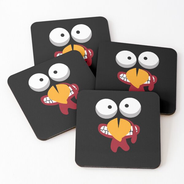 Item preview, Cute Turkey Fall Thanksgiving designed and sold by ElzaMathurinppi.