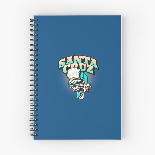 Item preview, Epic Santa Cruz California Vintage Skelton Skater designed and sold by BauTroixan.