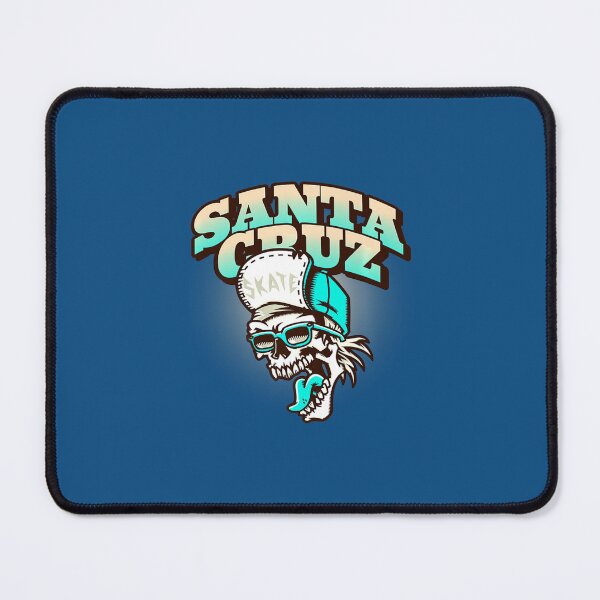 Item preview, Epic Santa Cruz California Vintage Skelton Skater designed and sold by BauTroixan.