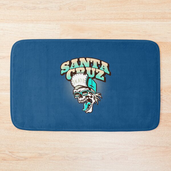Item preview, Epic Santa Cruz California Vintage Skelton Skater designed and sold by BauTroixan.