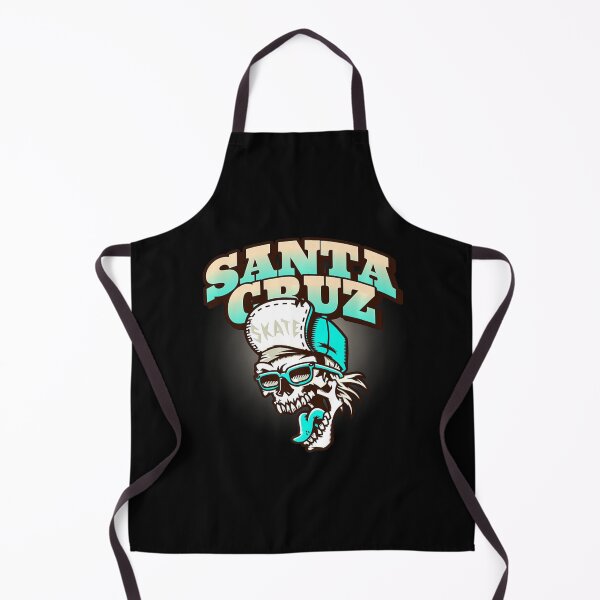 Item preview, Epic Santa Cruz California Vintage Skelton Skater designed and sold by BauTroixan.