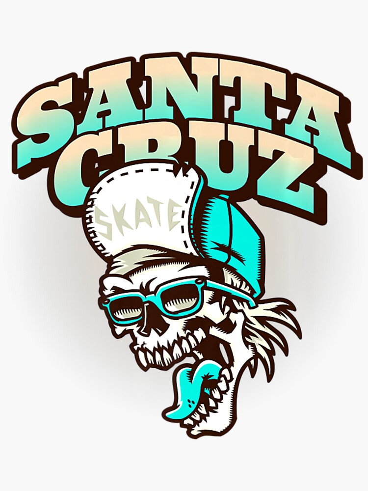 Did a tsunami hit santa cruz california