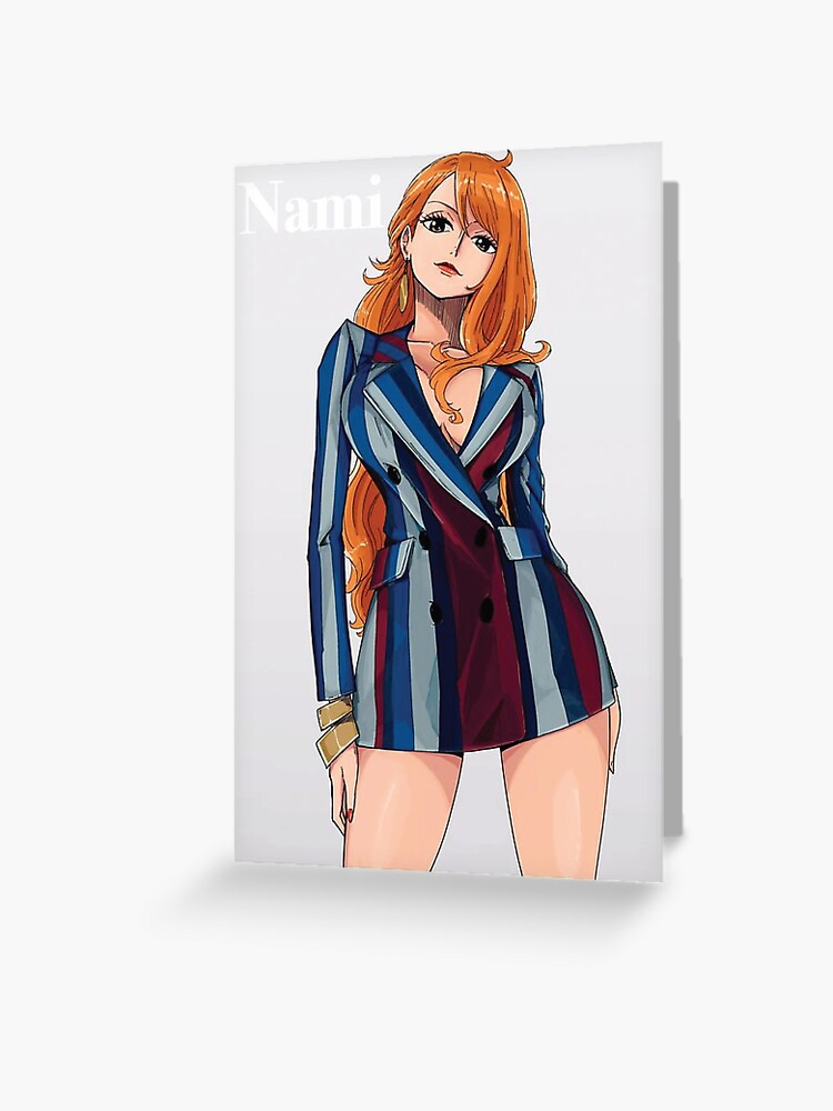The 10+ Best Nami Quotes From One Piece (With Images)