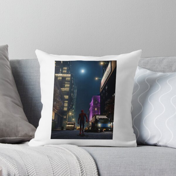 Item preview, Idol Gifts Fot You No Superhero Way Movie Home Gifts For Music Fan designed and sold by Angelina200567.