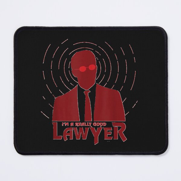 Item preview, I'm a Really Good Lawyer designed and sold by TimCantrell1.
