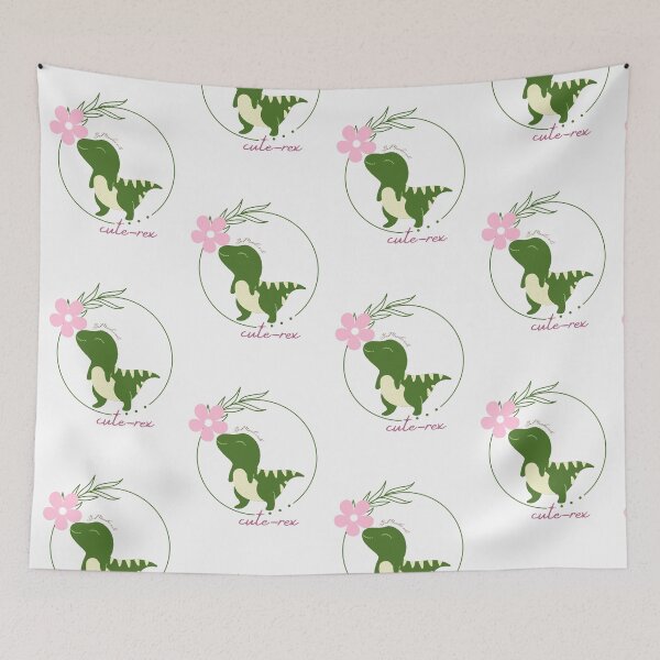 Item preview, CUTE-REX designed and sold by FilMate.